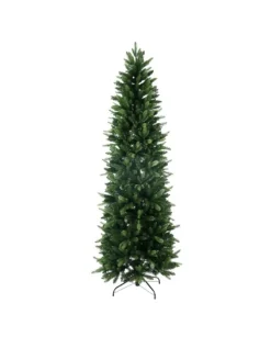 Albero Di Natale Classico Russel 180 Cm |