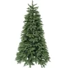 Albero Di Natale Kennedy H240 Cm Real Touch |