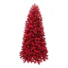 Albero Di Natale Scarlett Kennedy 210 Cm