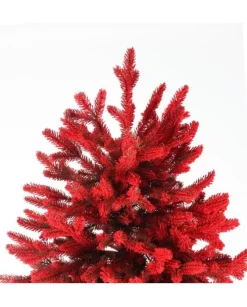 Albero Di Natale Scarlett Kennedy 210 Cm