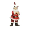 Babbo Natalecolore Red/Colour(S)Misura L