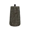 Base Media Effetto Tronco O35X45 Per Albero 210 - 270 Cm