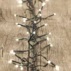 Catena Lineare Festone Cluster Diametr 12Cm