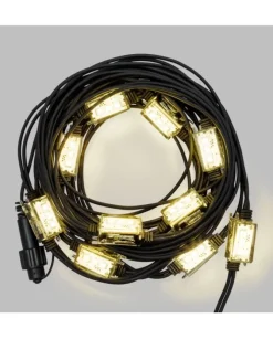 Catena Smd-Str 10 Stroboled Bianco Caldo 1,5+10M
