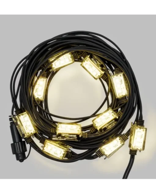 Catena Smd-Str 10 Stroboled Bianco Caldo 1,5+10M