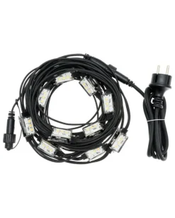 Catena Smd-Str 10 Stroboled Bianco Caldo 1,5+10M