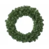 Corona Ghirlanda Imperiale Interno Esterno 60 Cm