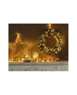 Corona Imperiale Per Interni Ed Esterni 50 Cm