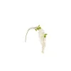 Decorazione Fiore Glicine 100Cm