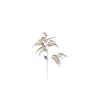 Decorazione Tralcio Felce 100Cm Oro