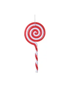 Decoro Lecca Lecca Confezione 2 Pz