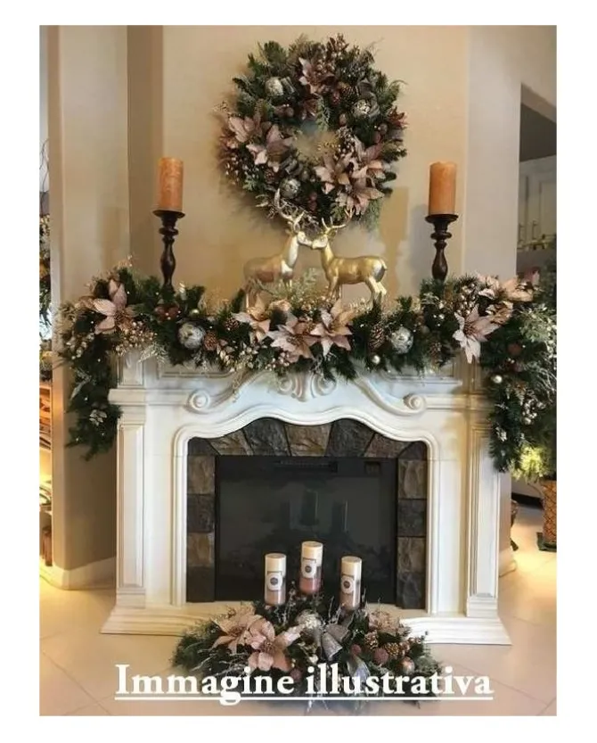 Festone Cm.270 Tips 300