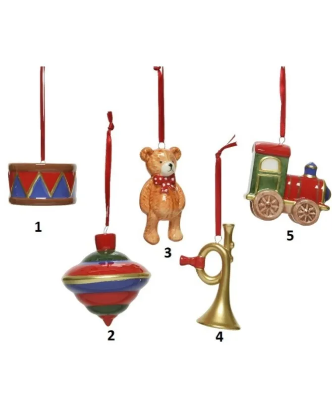 Figure Dolomite 5Asscolore Red/Colour(S)