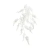 Mazzo Di Felce Colore White