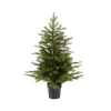 Mini Albero Di Natale Grandis Da Interno 90 Cm