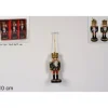 Mini Nativita 11 Pz Cm 3 Per Presepe