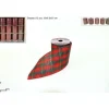 Nastro Scozzese 10X270 Cm