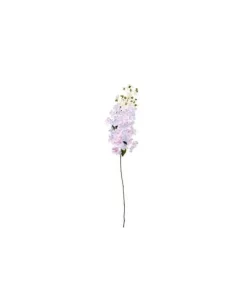 Ortensia Conica 108Cm Blu Per Allestimenti E Decorazioni Di Natale
