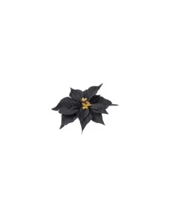 Pick Poinsettia Nero