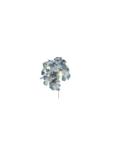 Pick Ramo Ortensia Blu