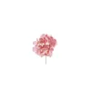 Pick Ramo Ortensia Rosa