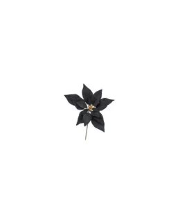 Pick Stelo Poinsettia Nero