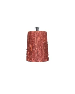 Tronco Base Per Albero Di Natale O26 H40 Per Alberi Da 150Cm