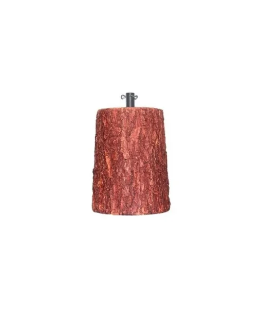 Tronco Base Per Albero Di Natale O26 H40 Per Alberi Da 150Cm